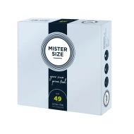 Mister Size 49 N36 Mister Size 49 N36
